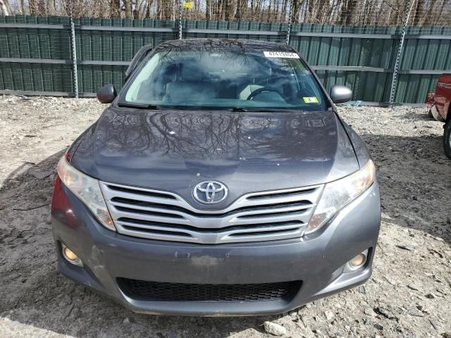 2012 Toyota Venza LE