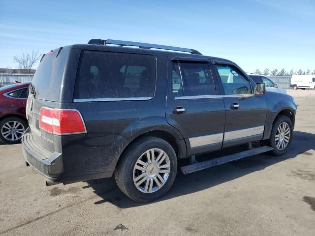 2010 Lincoln Navigator