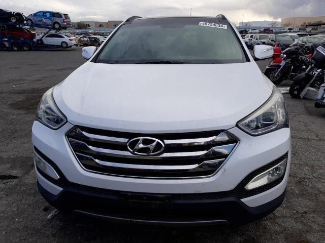 2014 Hyundai Santa FE Sport