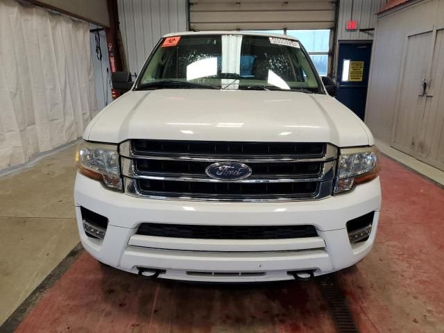 2015 Ford Expedition EL XLT