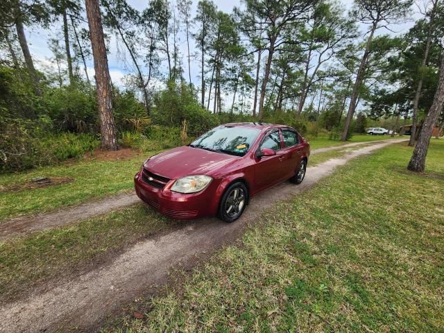 2007 Chevrolet Cobalt LT