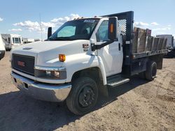 Camiones sin daños a la venta en subasta: 2004 GMC C4500 C4C042