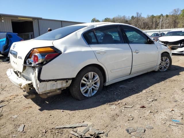 2011 Nissan Altima Base