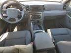 2007 Jeep Grand Cherokee Laredo