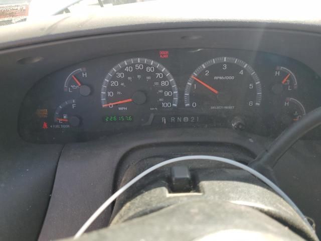 2003 Ford F150