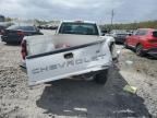 2006 Chevrolet Silverado C1500