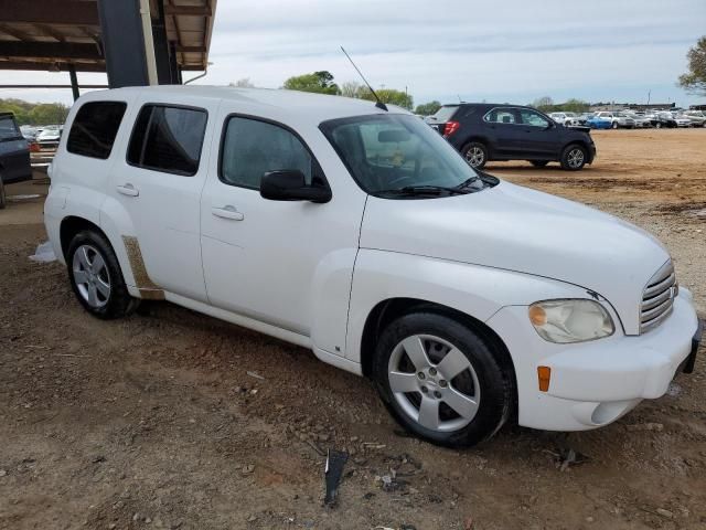 2009 Chevrolet HHR LS