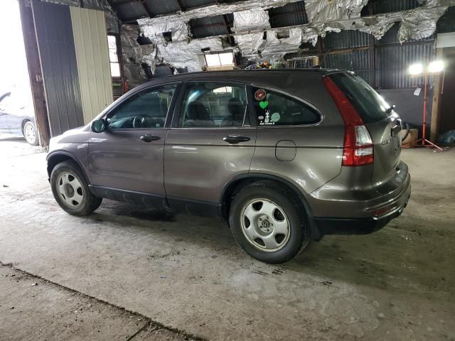 2011 Honda CR-V LX