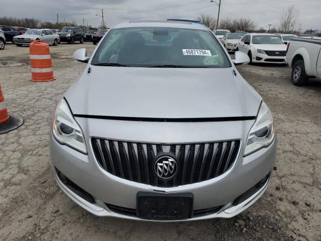 2015 Buick Regal