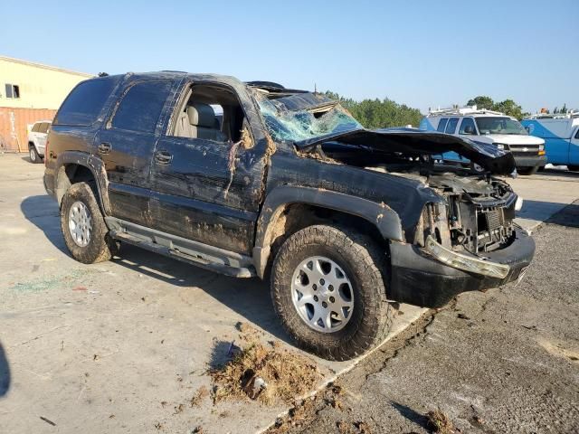 2005 Chevrolet Tahoe K1500