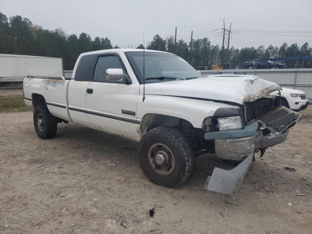 1997 Dodge RAM 2500