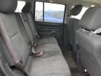 2008 Jeep Commander Sport