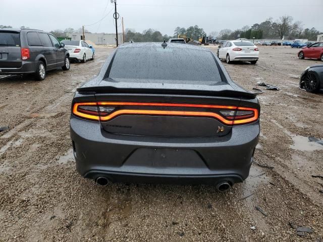 2020 Dodge Charger Scat Pack