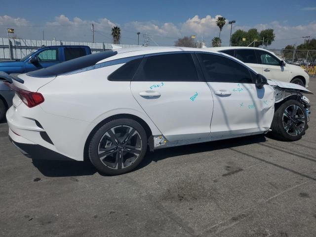 2023 KIA K5 GT Line