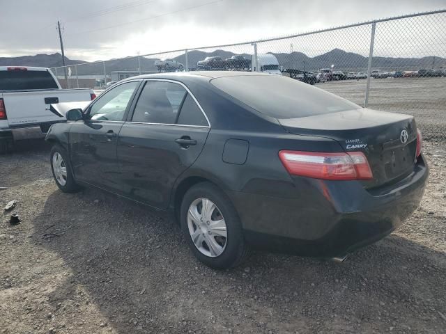 2009 Toyota Camry SE