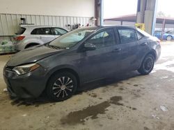 2014 Toyota Corolla L for sale in Florence, MS