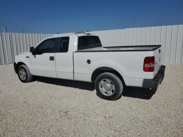 2006 Ford F150