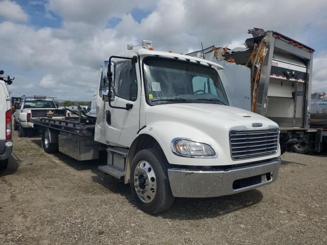 2021 Freightliner M2 106 Medium Duty