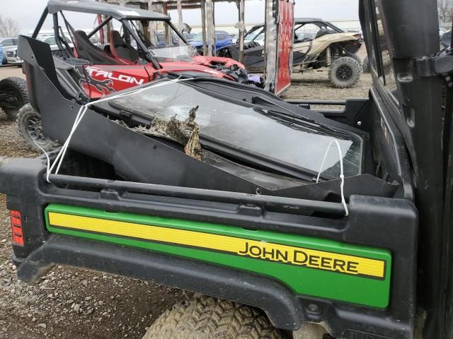 2018 John Deere Gator HPX