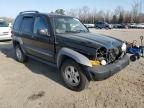 2005 Jeep Liberty Sport