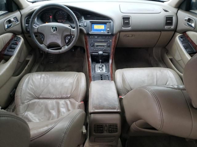 2003 Acura 3.2TL