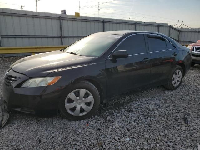 2009 Toyota Camry Base