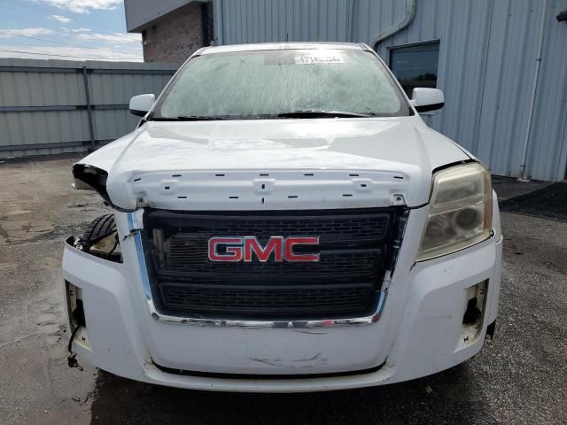 2012 GMC Terrain SLE