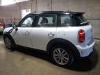 2013 Mini Cooper S Countryman