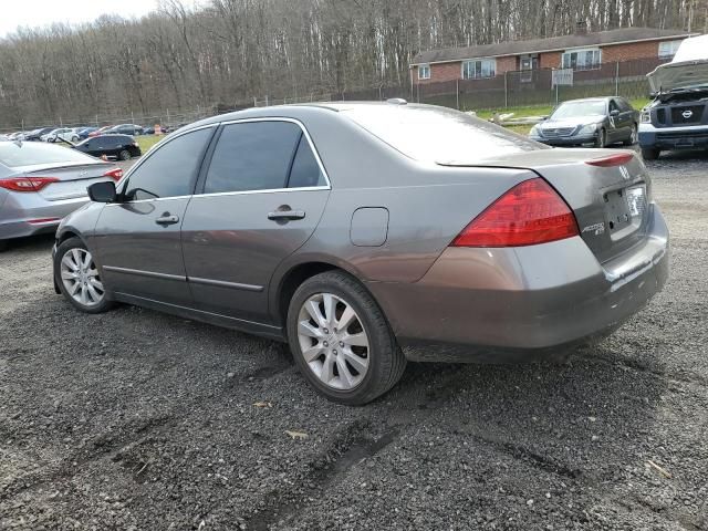 2006 Honda Accord EX