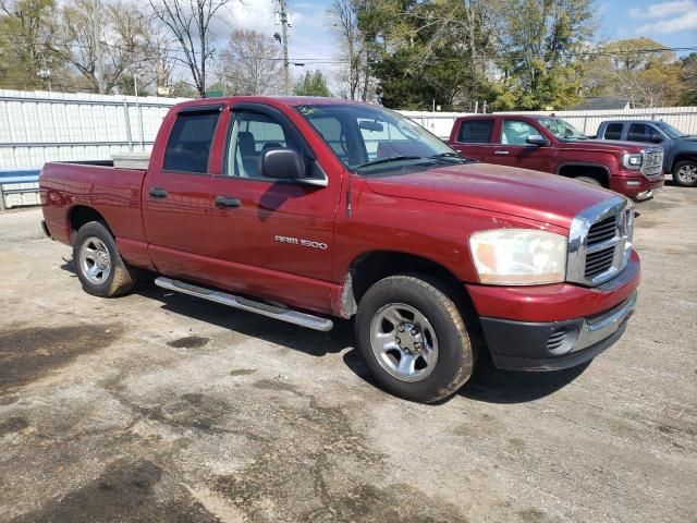 2006 Dodge RAM 1500 ST