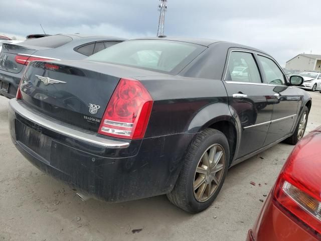 2009 Chrysler 300C