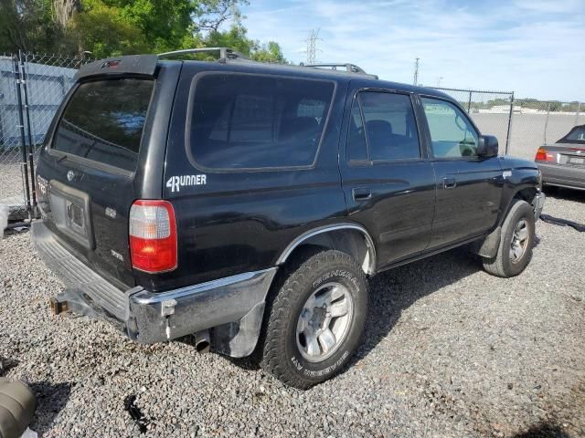 1999 Toyota 4runner SR5