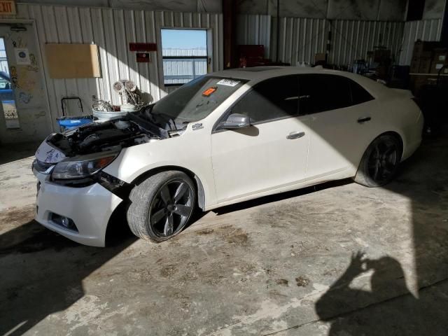 2014 Chevrolet Malibu LTZ