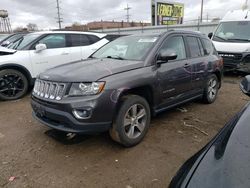 2017 Jeep Compass Latitude for sale in Chicago Heights, IL