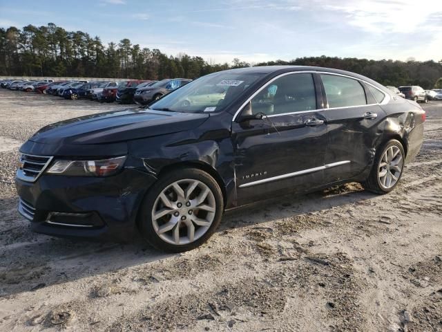 2019 Chevrolet Impala Premier