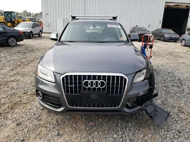 2016 Audi Q5 Premium