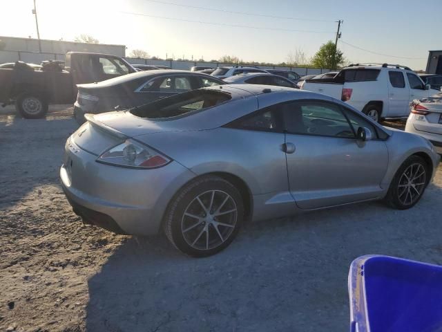 2012 Mitsubishi Eclipse GS Sport