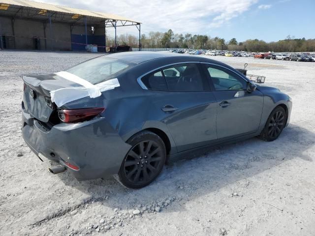 2023 Mazda 3 Preferred