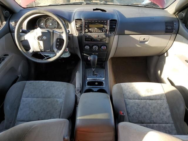 2008 KIA Sorento EX