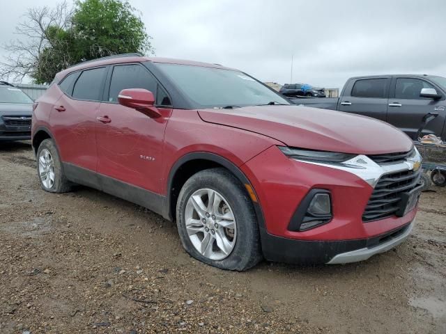 2019 Chevrolet Blazer 2LT