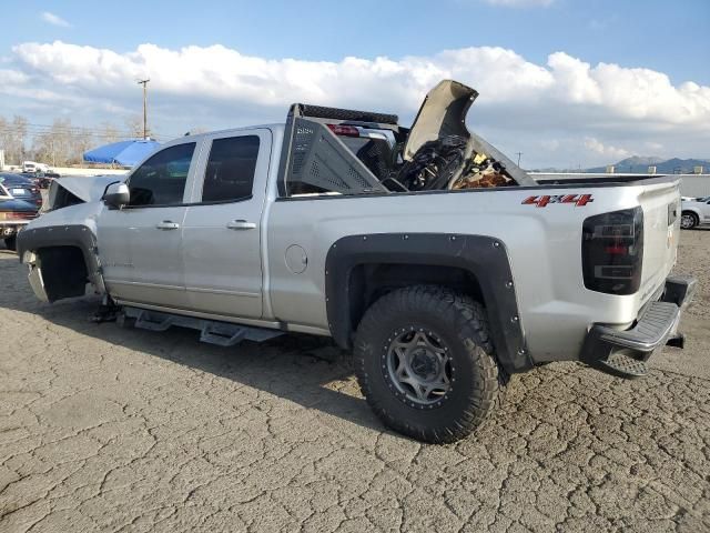 2019 Chevrolet Silverado LD K1500 LT