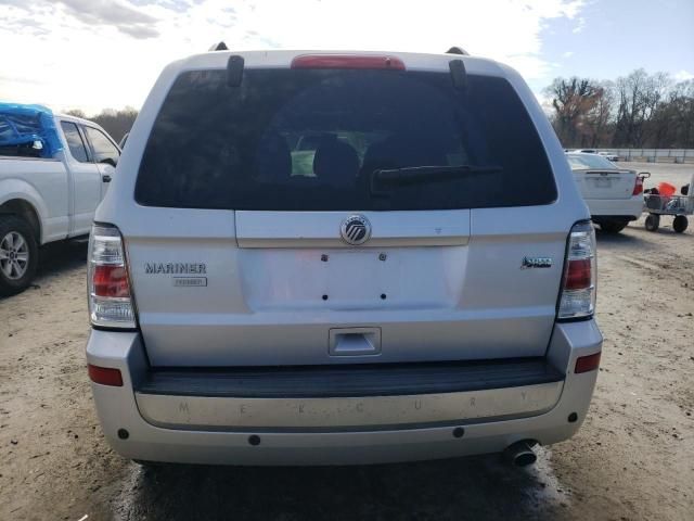 2010 Mercury Mariner Premier