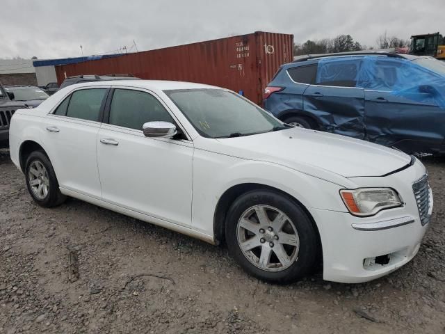 2013 Chrysler 300