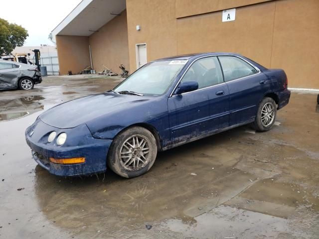 1999 Acura Integra GS