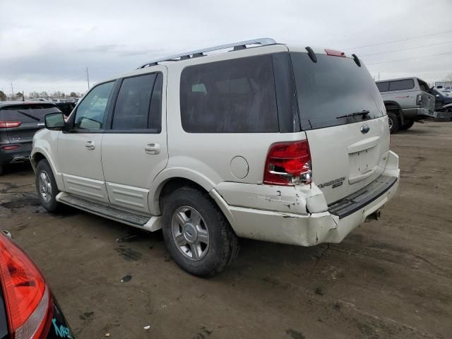 2005 Ford Expedition Limited