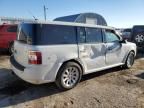 2010 Ford Flex SEL