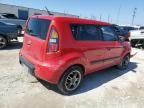 2010 KIA Soul +