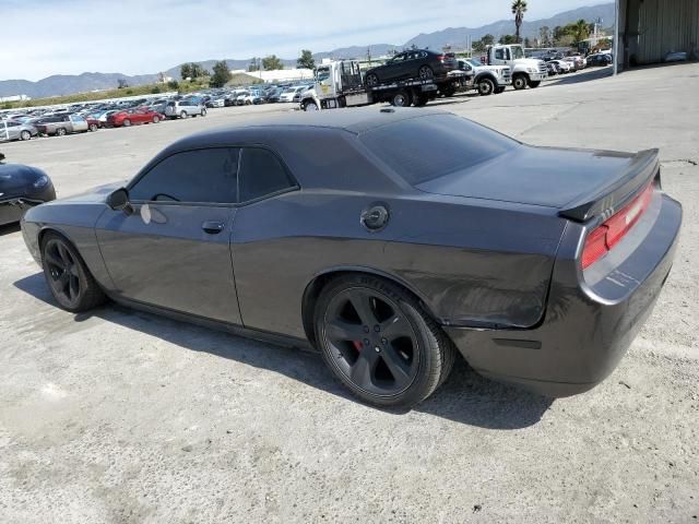 2013 Dodge Challenger R/T