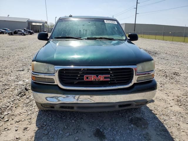 2003 GMC Yukon XL C1500