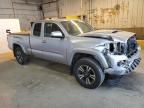 2017 Toyota Tacoma Access Cab